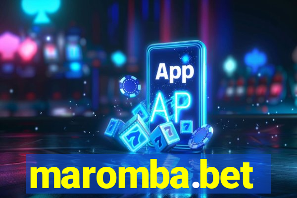 maromba.bet