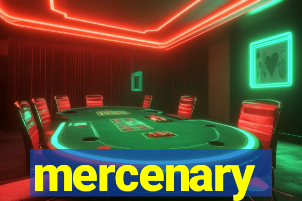 mercenary-enrollment