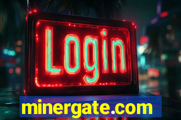 minergate.com