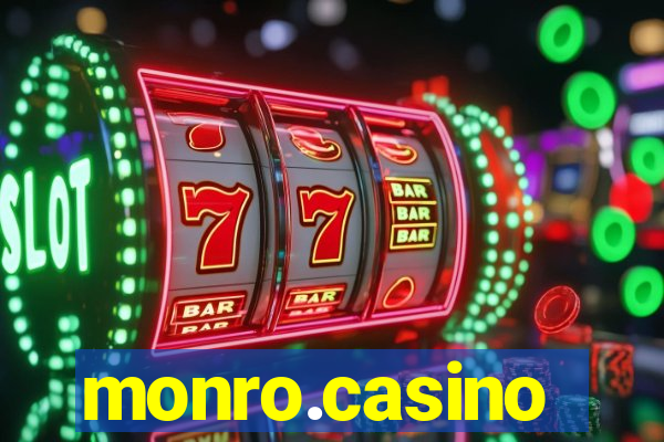 monro.casino