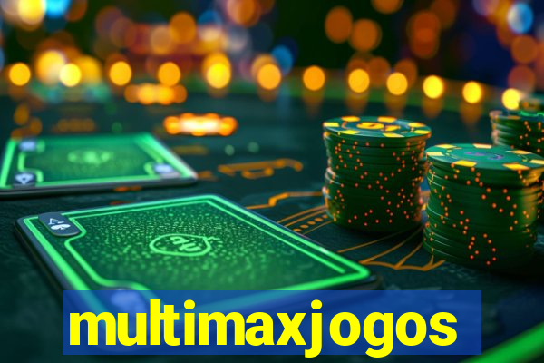 multimaxjogos