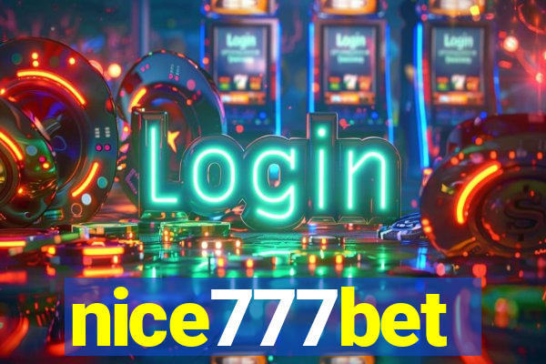 nice777bet