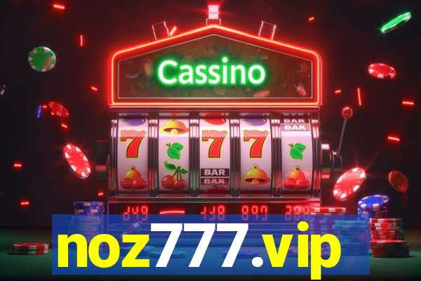 noz777.vip