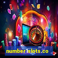 number1slots.com