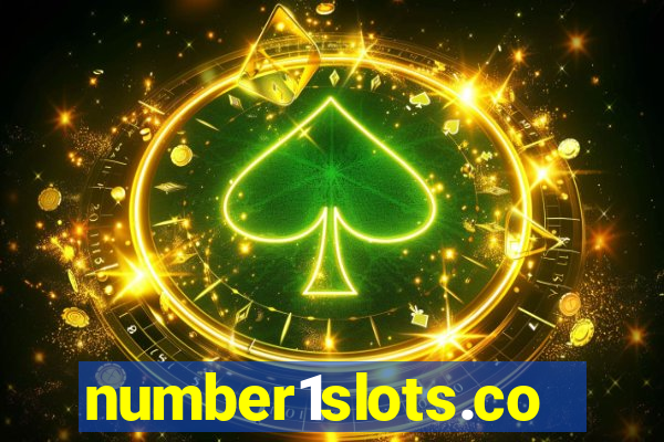 number1slots.com