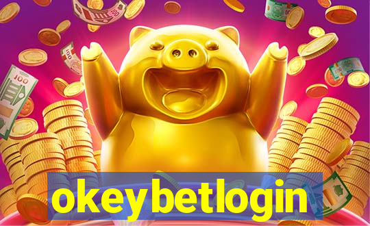 okeybetlogin