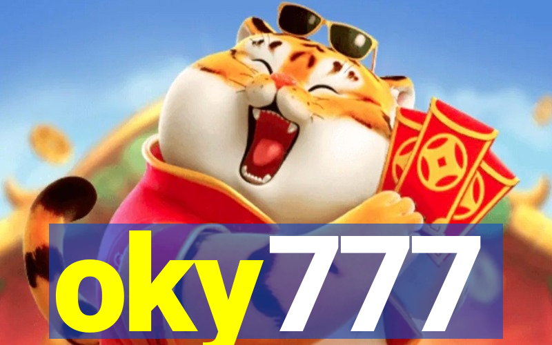 oky777