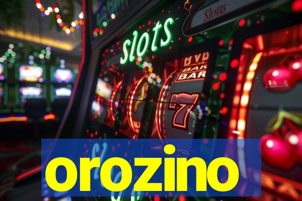 orozino