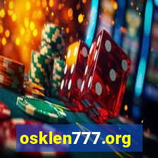 osklen777.org