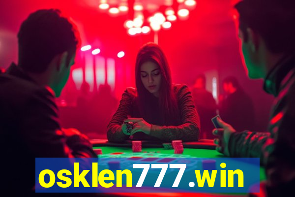 osklen777.win