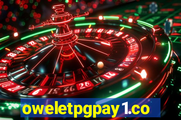 oweletpgpay1.com