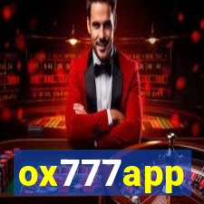 ox777app