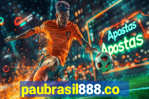 paubrasil888.com