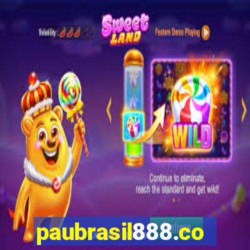 paubrasil888.com