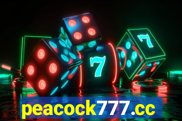 peacock777.cc