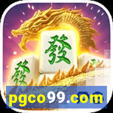 pgco99.com