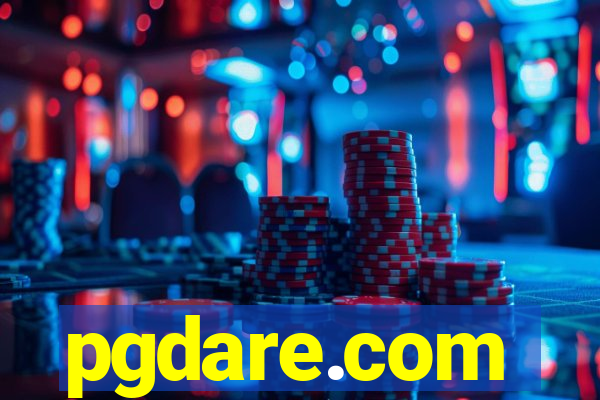 pgdare.com