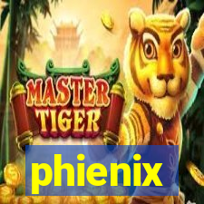 phienix