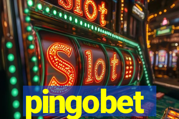 pingobet