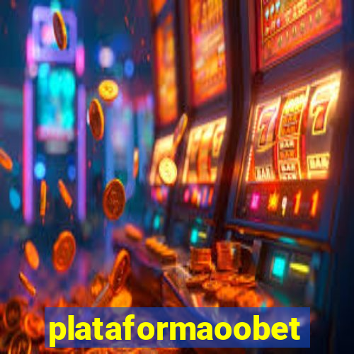 plataformaoobet.com