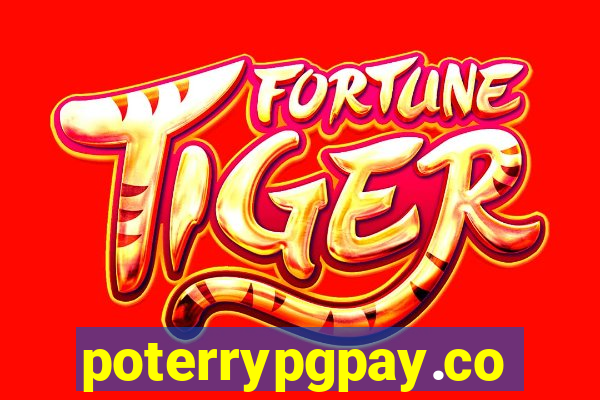 poterrypgpay.com