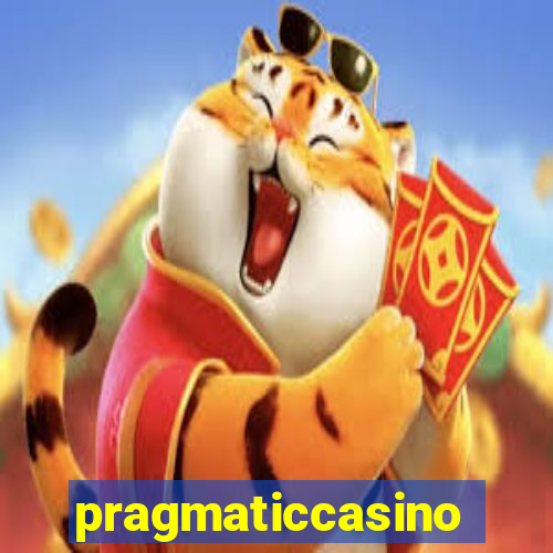 pragmaticcasino