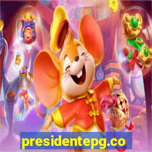 presidentepg.com