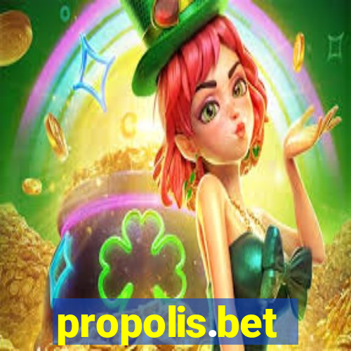 propolis.bet