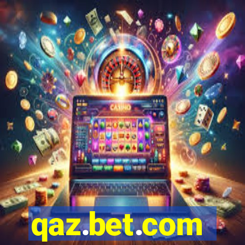 qaz.bet.com