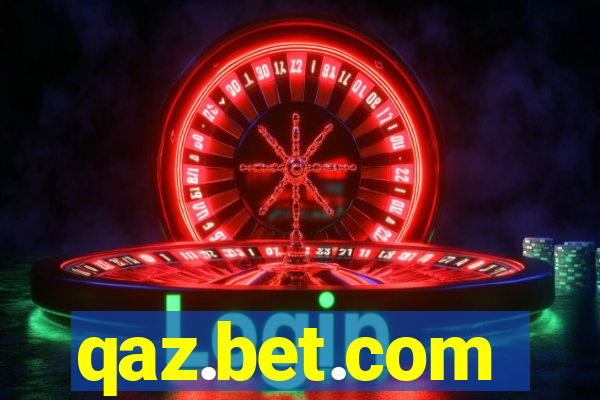 qaz.bet.com