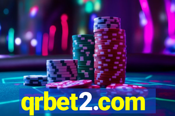 qrbet2.com