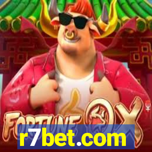 r7bet.com