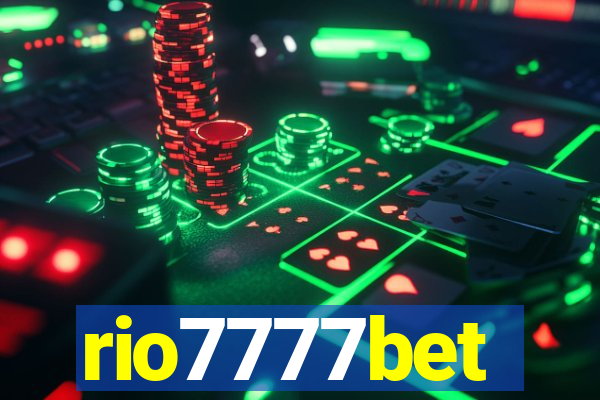 rio7777bet