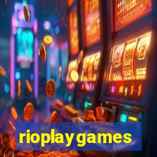 rioplaygames