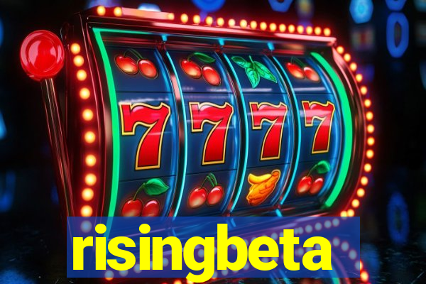 risingbeta