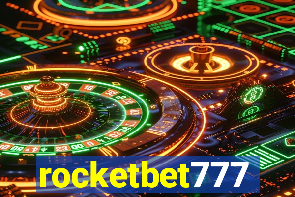 rocketbet777