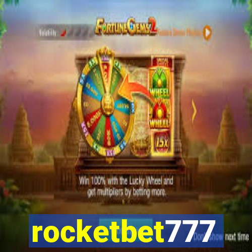 rocketbet777