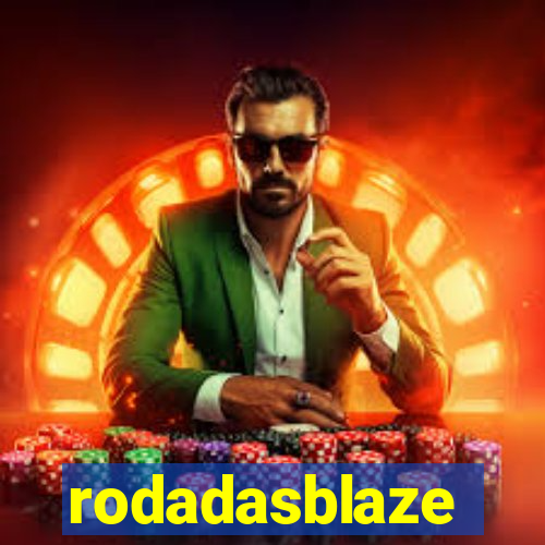 rodadasblaze