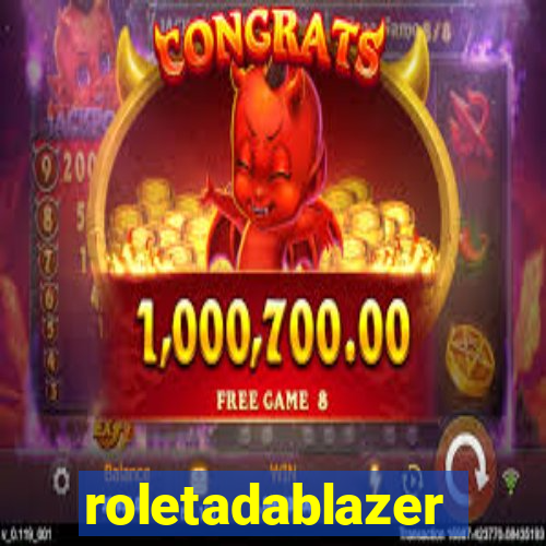 roletadablazer