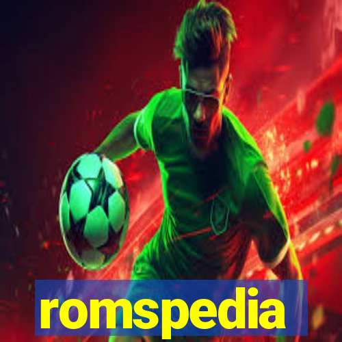 romspedia