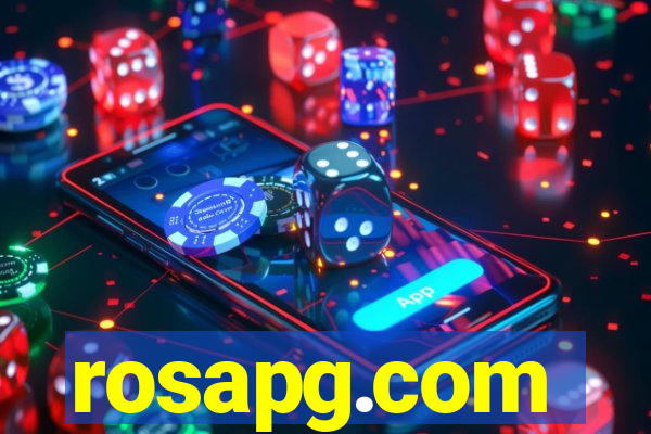 rosapg.com