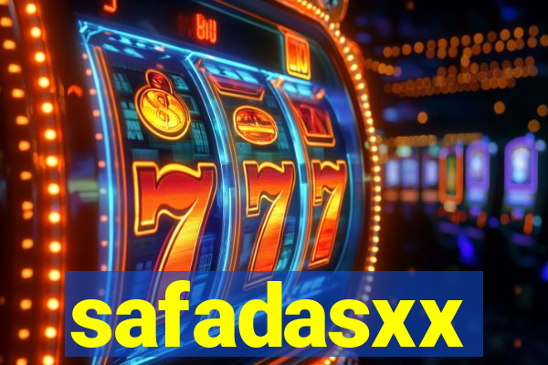 safadasxx