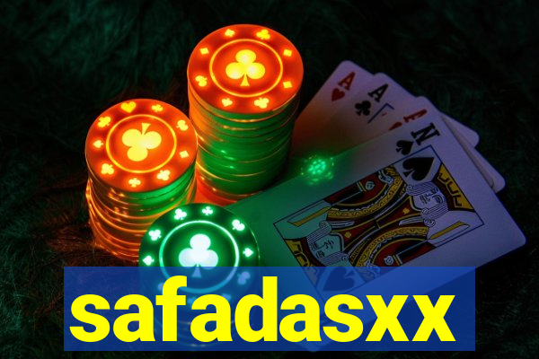 safadasxx