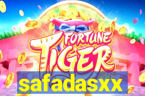 safadasxx