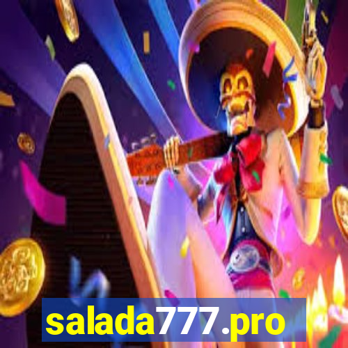 salada777.pro