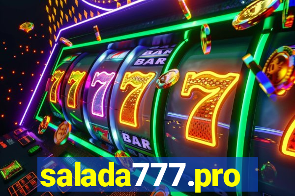 salada777.pro