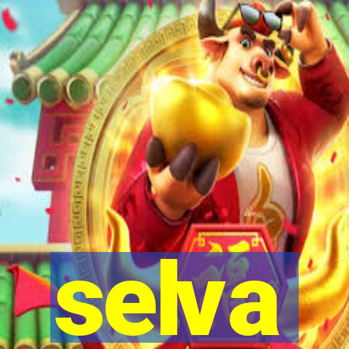 selva-777.com