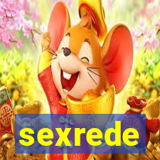 sexrede