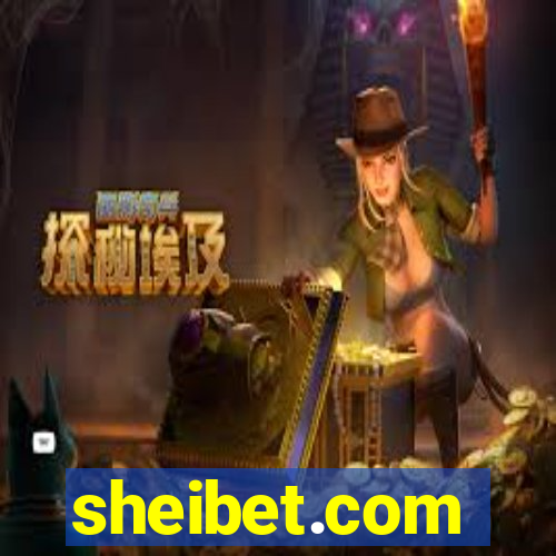 sheibet.com