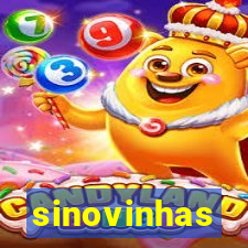 sinovinhas